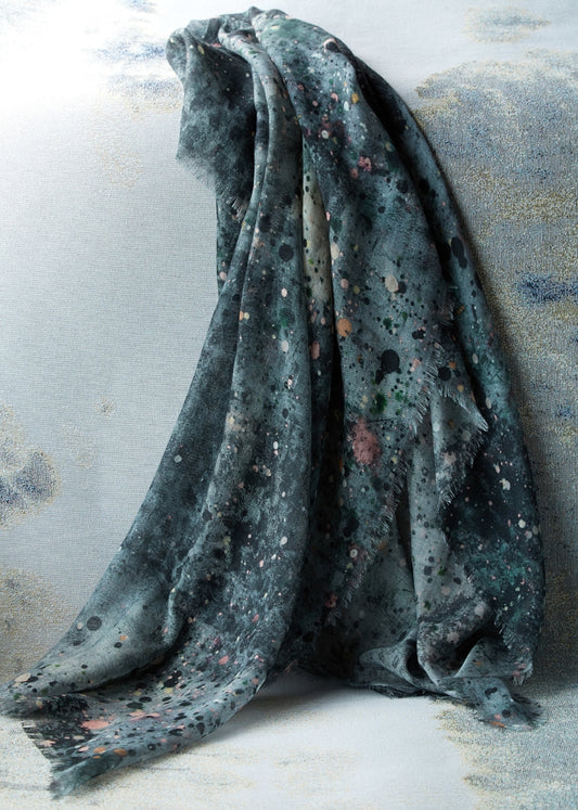 Dropcloth Scarf