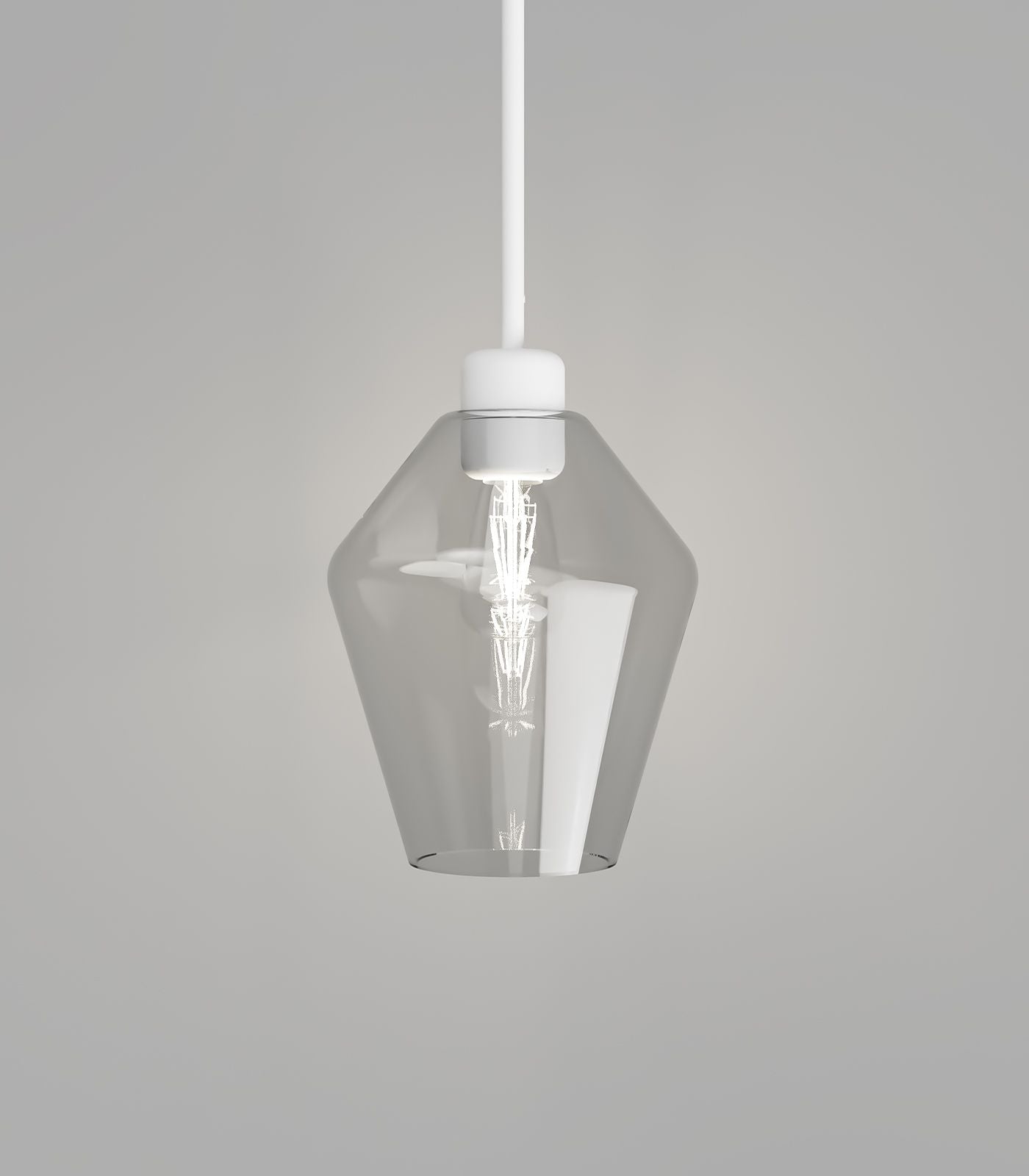 Parlour Lite Geo Pendant Light