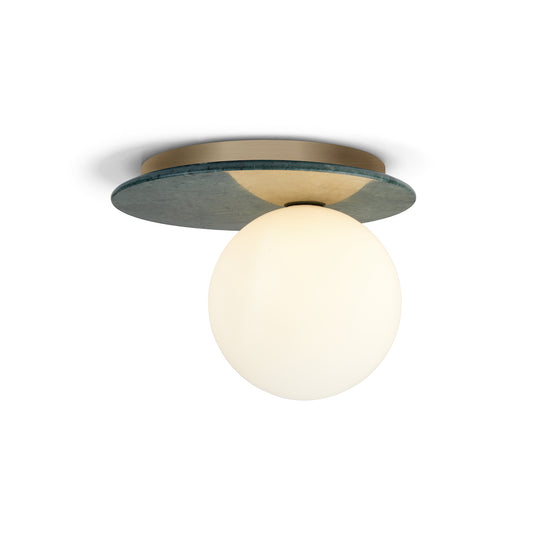 Emma PL Ceiling Light by Contardi