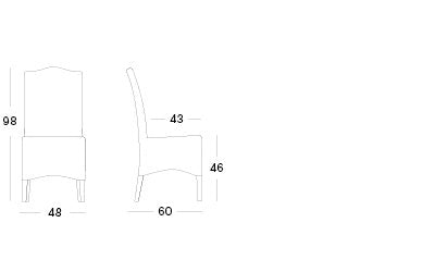 Emma Dining Chair