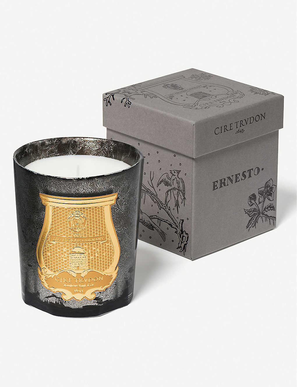 Cire Trudon Ernesto Limited