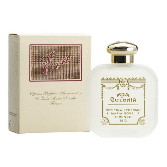 Santa Maria Novella Cologne - Eva