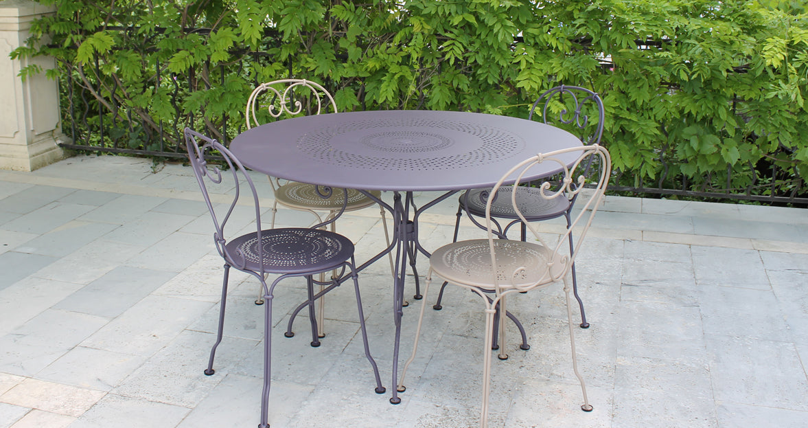 1900 Chair