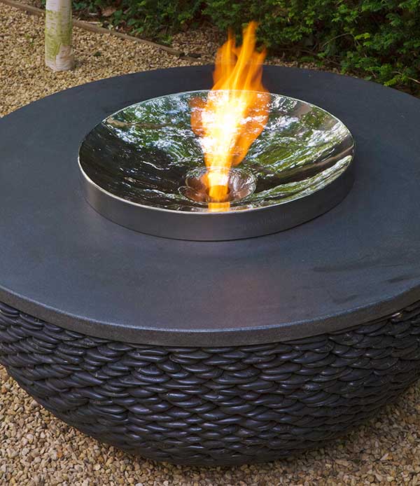 Fire Table