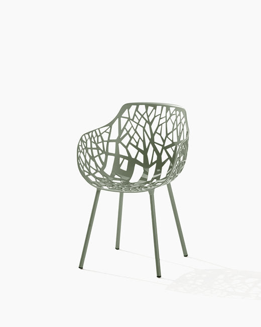Forest Dining Armchair