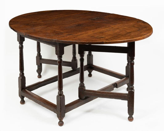 18th Century Gateleg Table