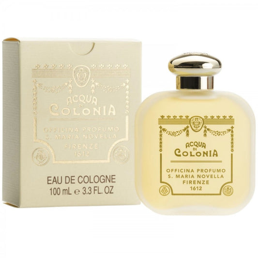 Santa Maria Novella Cologne - Gelsomino (Jasmine)