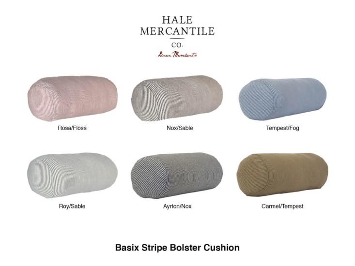 Hale Mercantile Linen