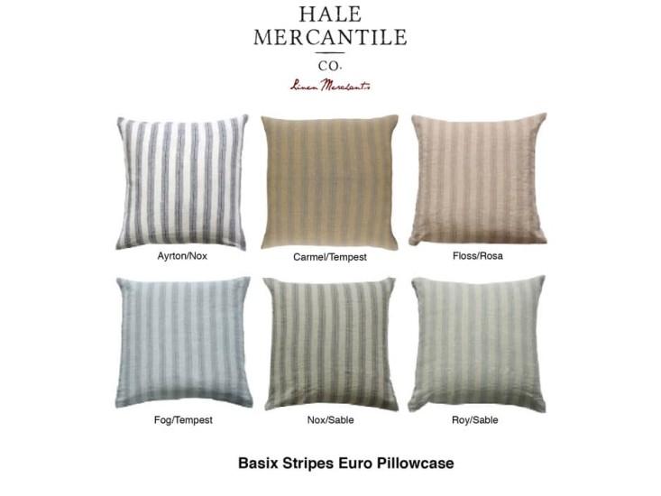 Hale Mercantile Linen