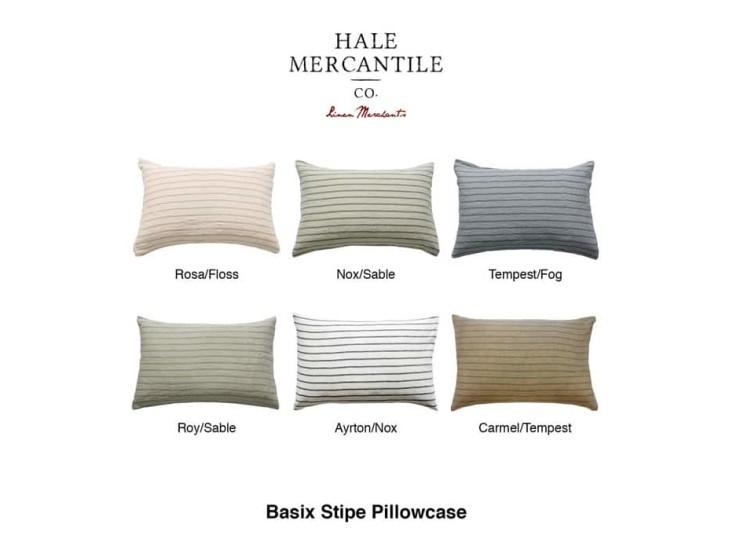 Hale Mercantile Linen