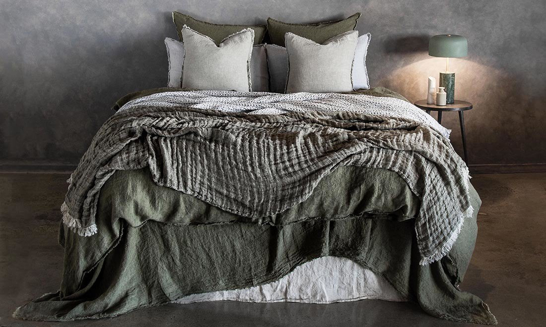 Hale Mercantile Linen