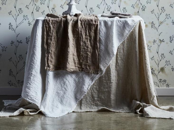 Hale Mercantile Linen