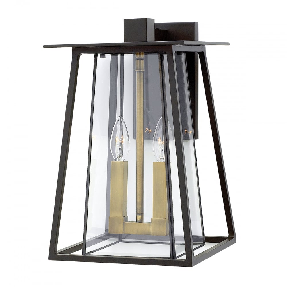 Walker Wall Lantern