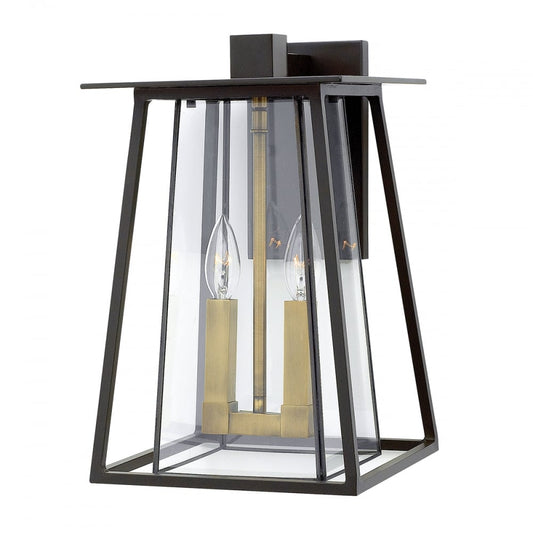 Walker Wall Lantern