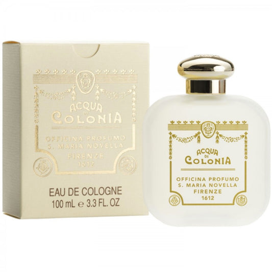 Santa Maria Novella Cologne - Iris