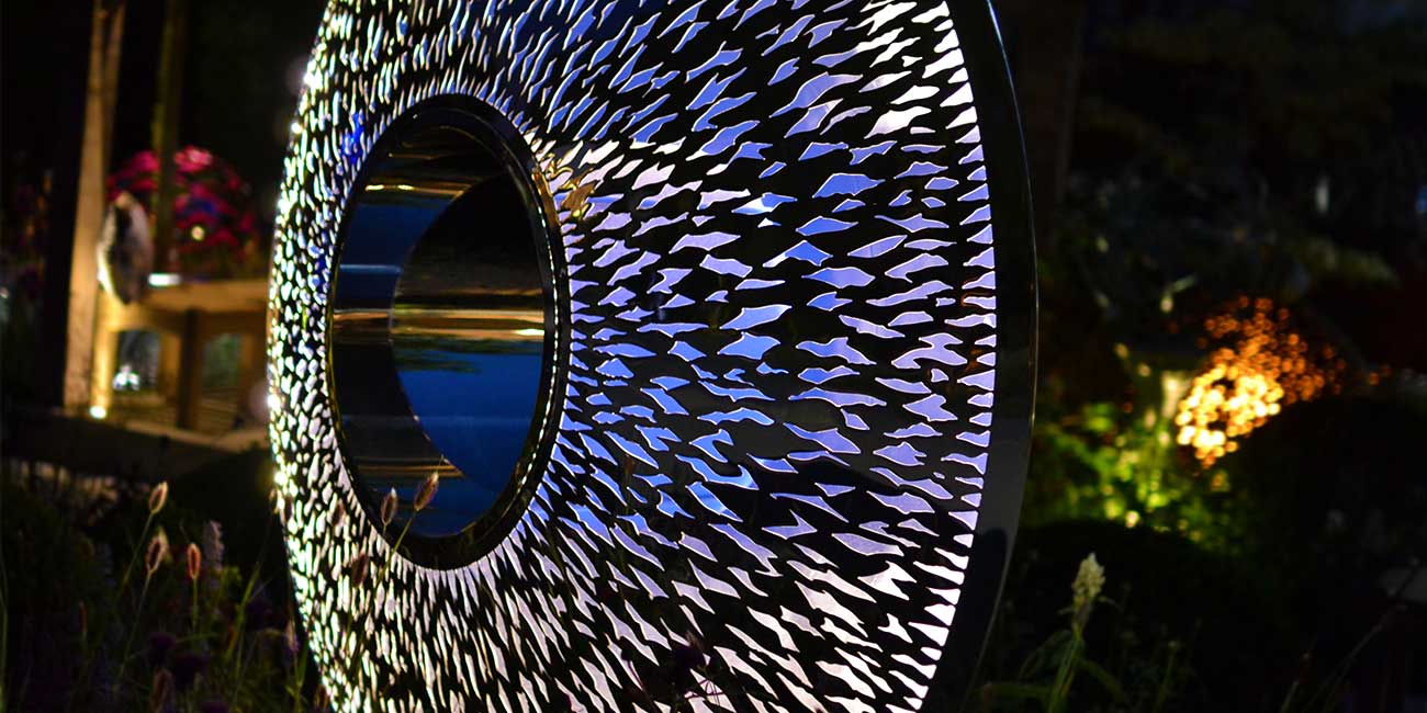Iris Torus