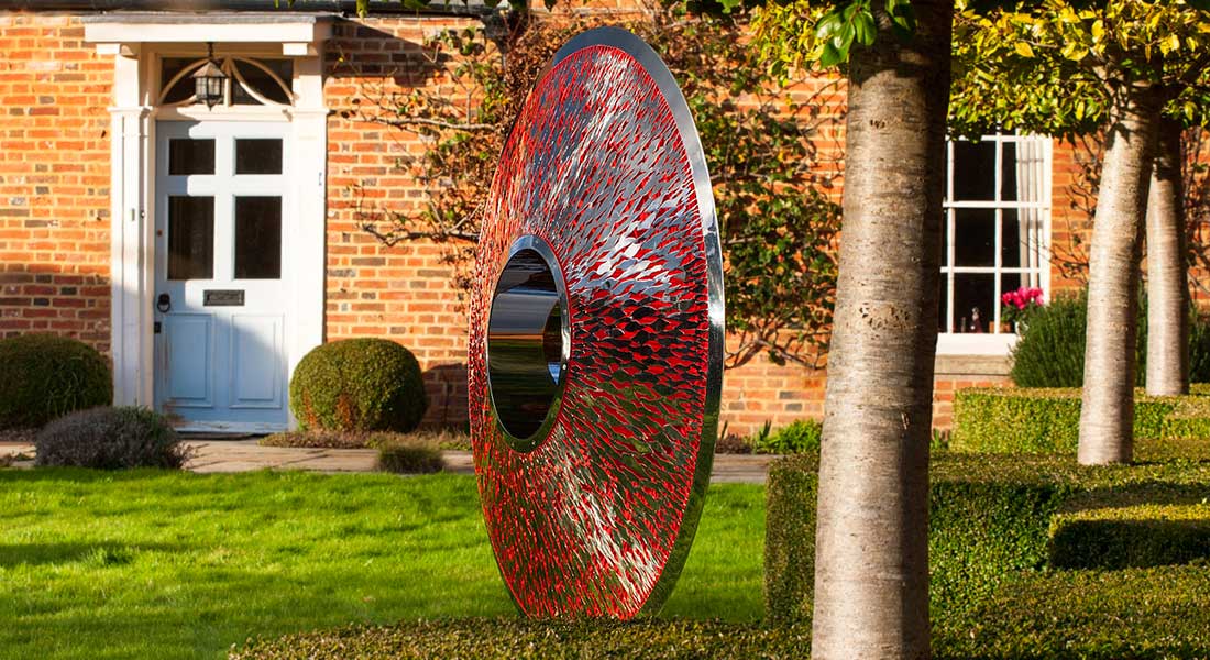Iris Torus