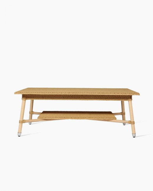 Jersey Coffee Table