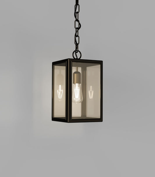 Lille Pendant Light