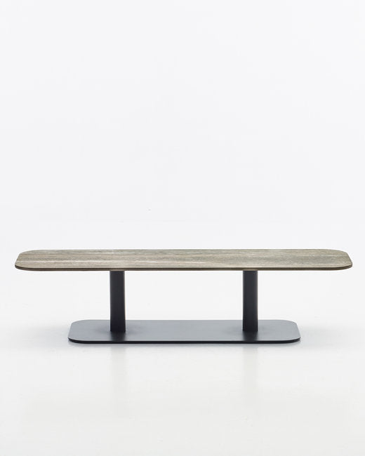 Kodo Coffee Table (Ceramic Top)