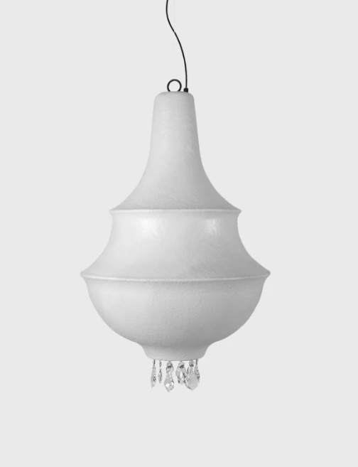 Lady D Pendant Light