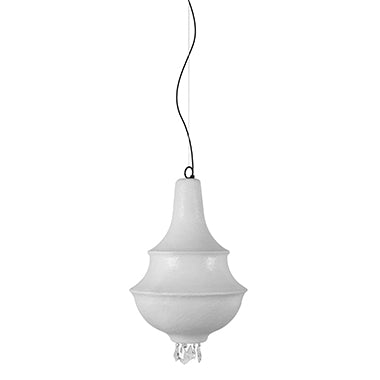 Lady D Outdoor Pendant