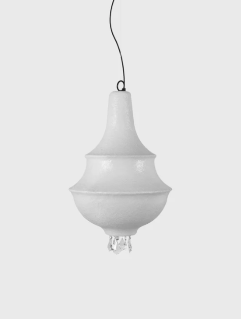 Lady D Pendant Light