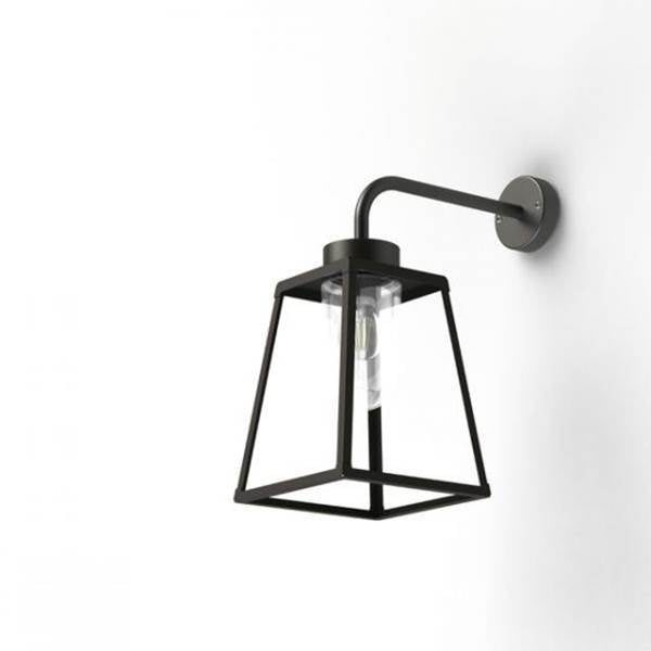 Lampiok 2 Model 3 Wall Light