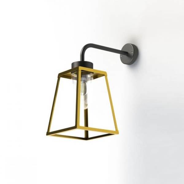 Lampiok 2 Model 3 Wall Light