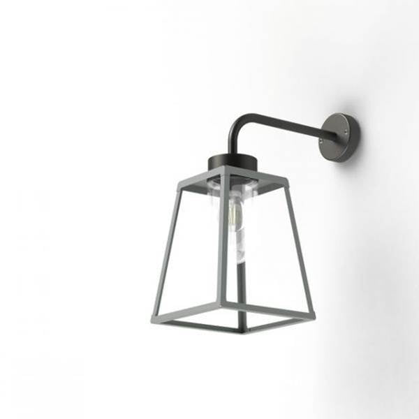 Lampiok 2 Model 3 Wall Light