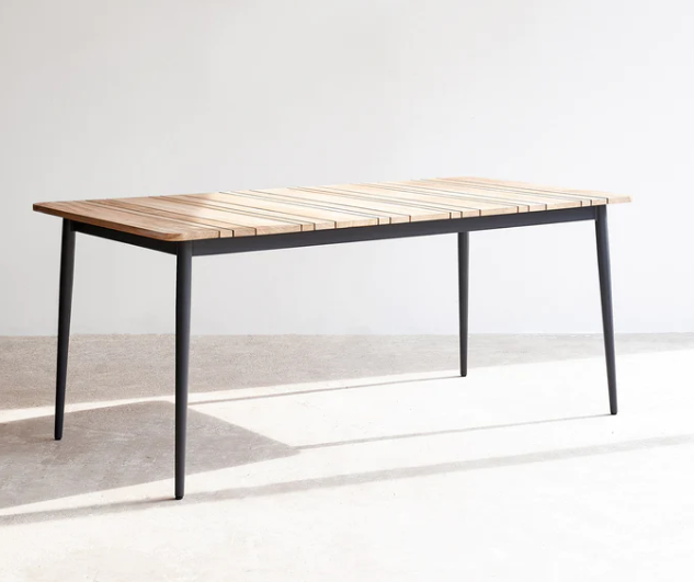 Leo Dining Table- Three Sizes