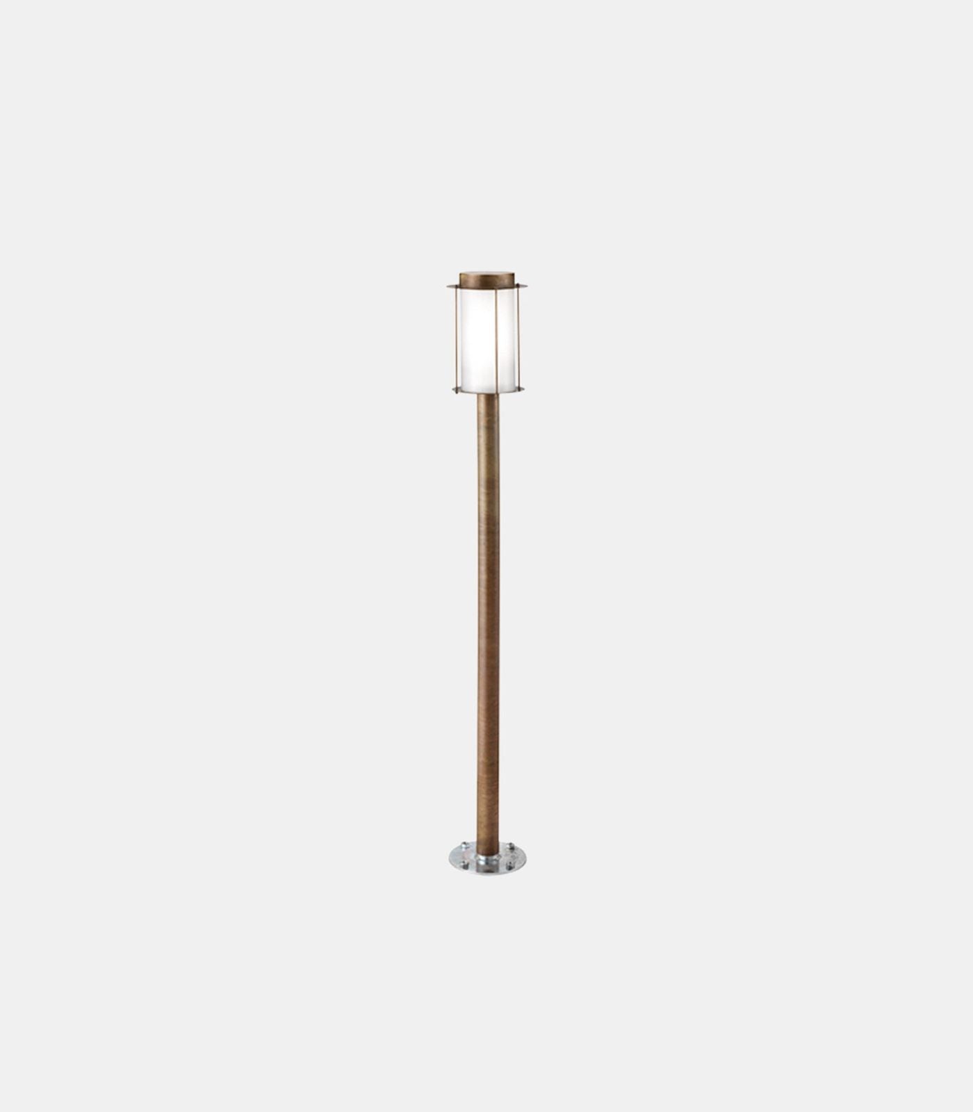 Loggia Bollard Light