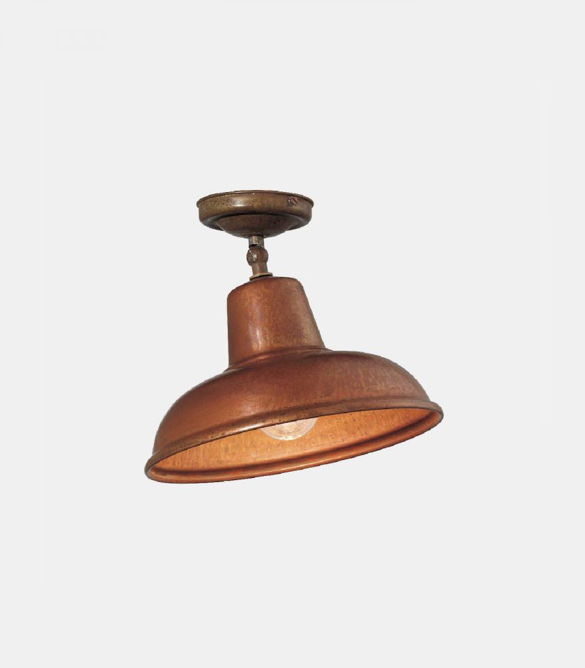 Contrada Ceiling Light by Il Fanale