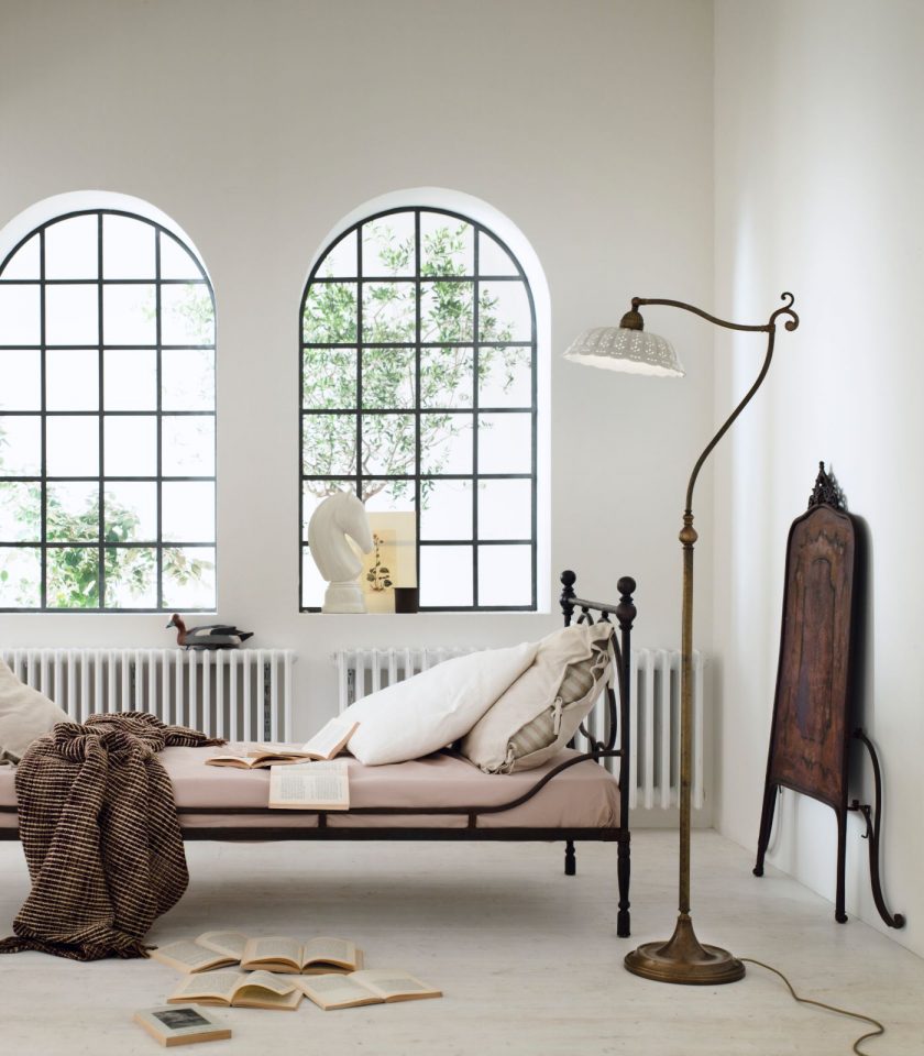 Anita Floor Lamp