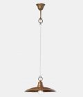 Barchessa Pendant Light