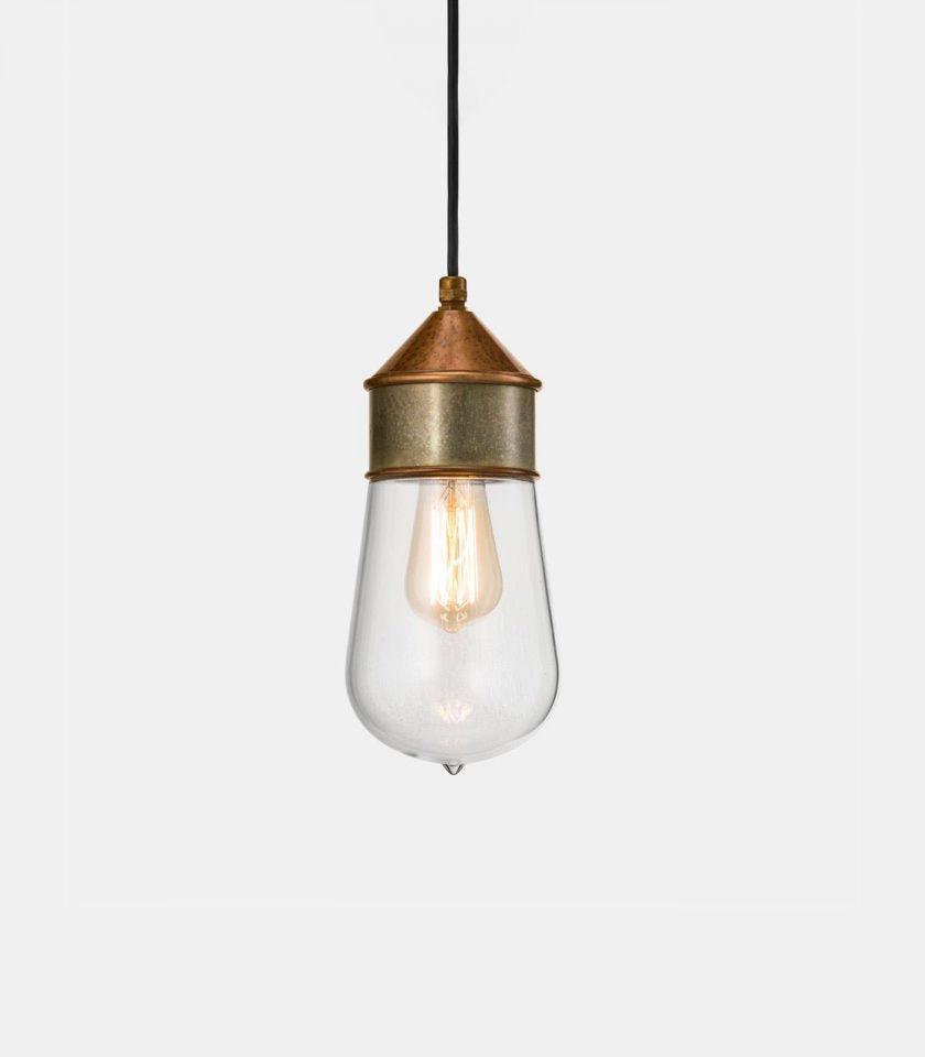 Drop Pendant Light