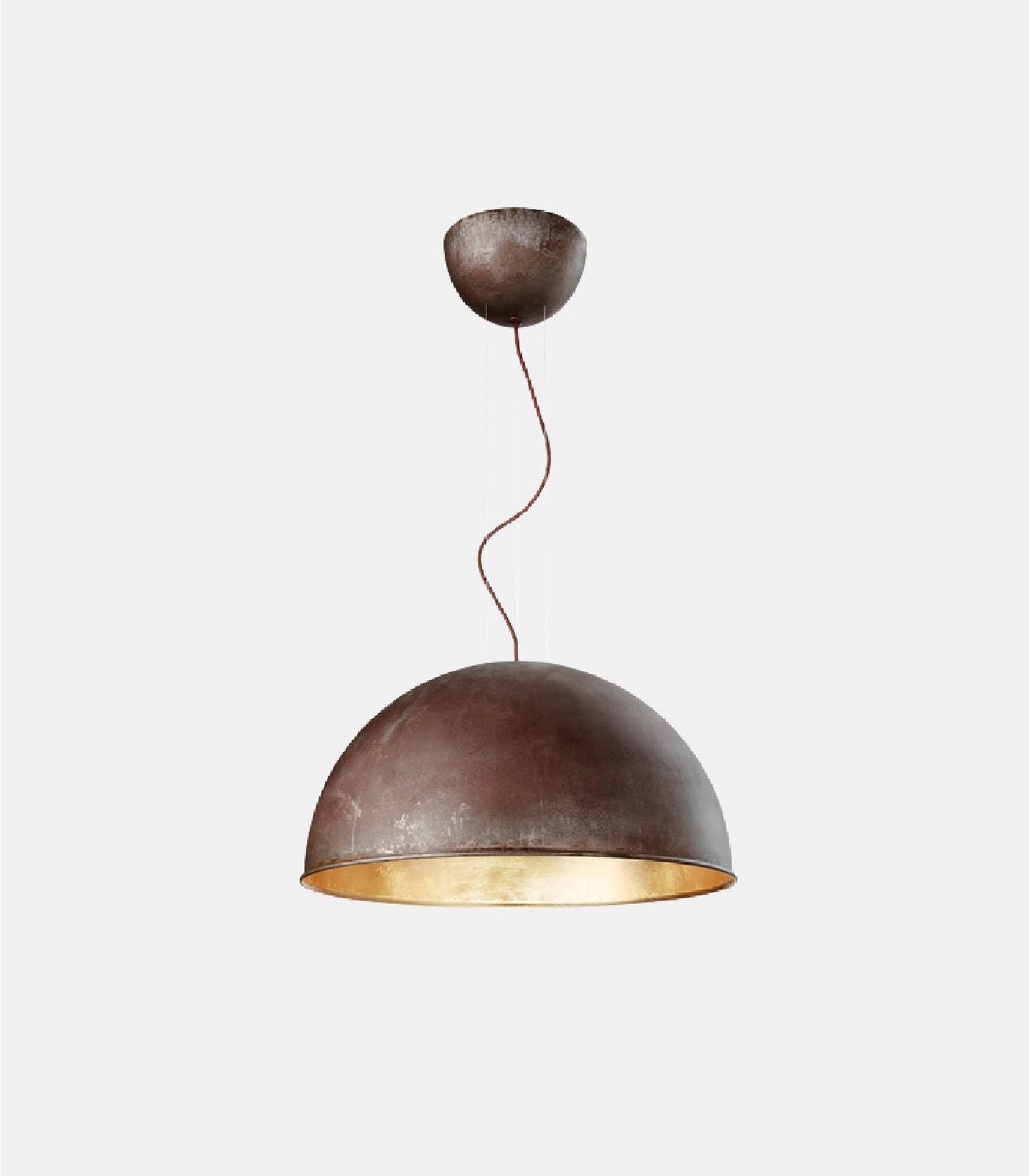 Galileo Pendant Light by Il Fanale