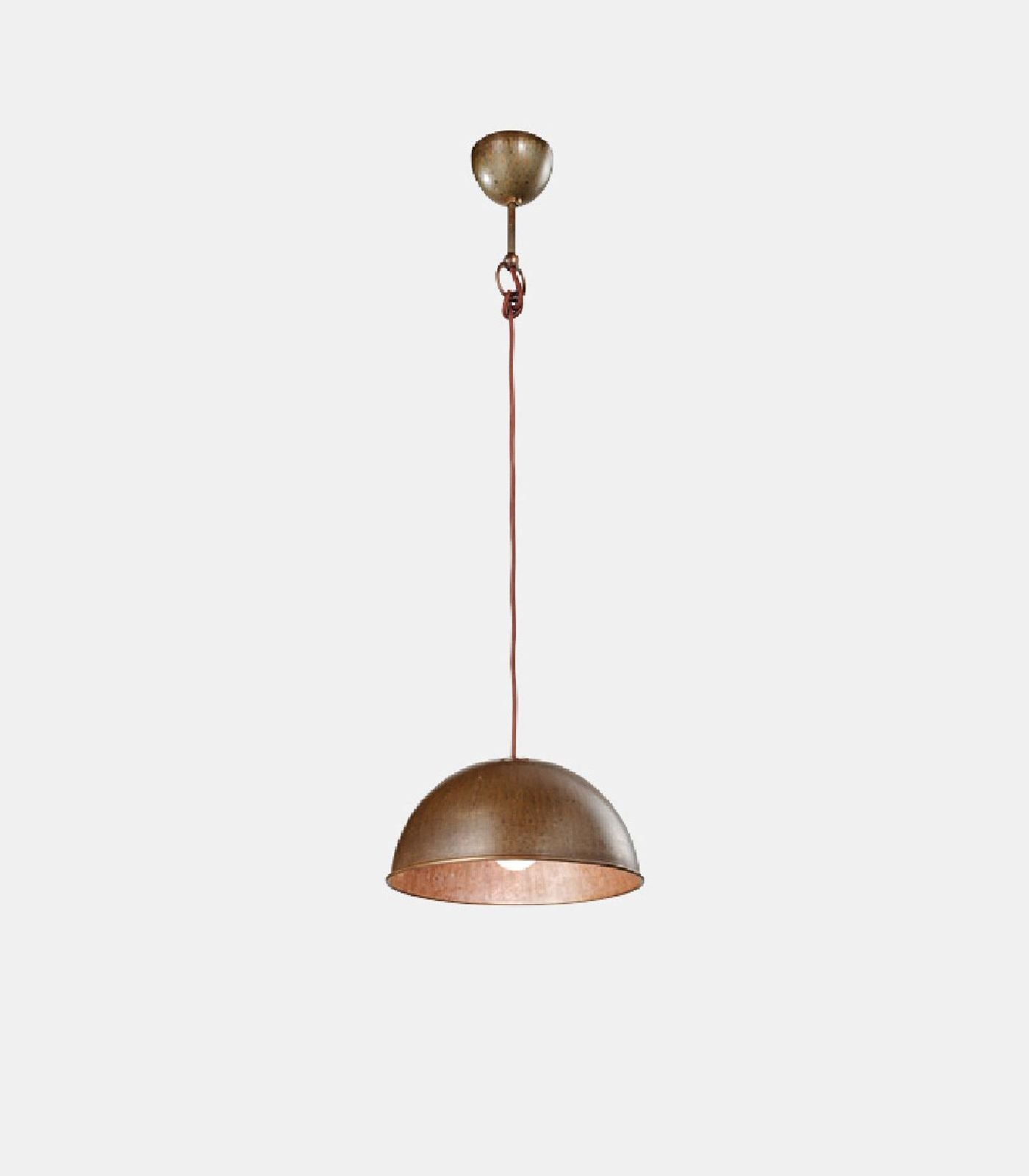 Galileo Pendant Light by Il Fanale