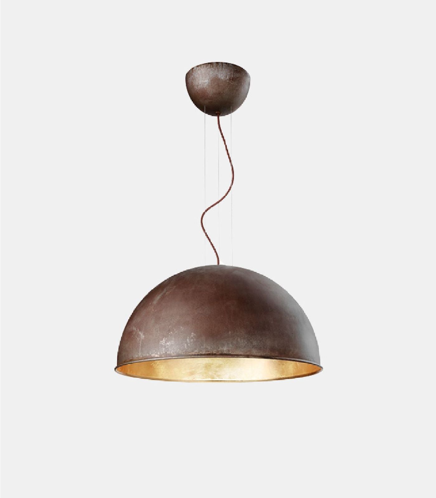 Galileo Pendant Light by Il Fanale