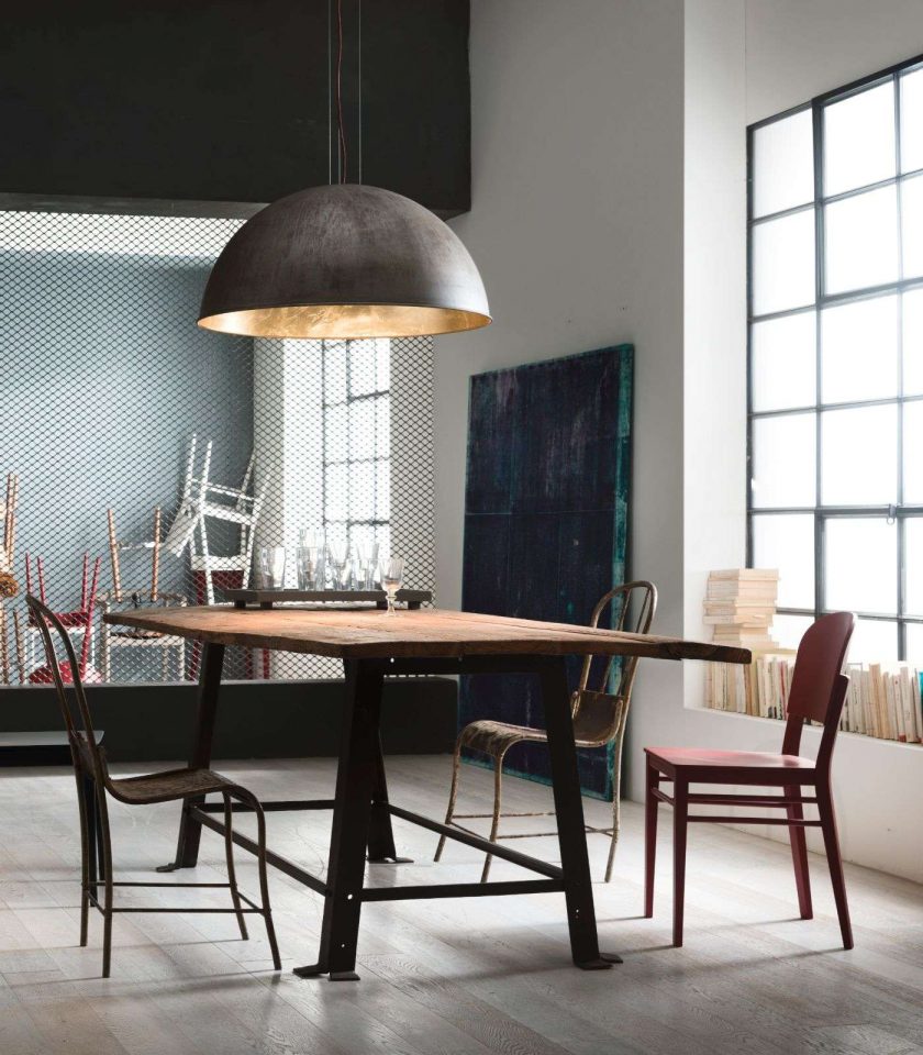 Galileo Pendant Light by Il Fanale