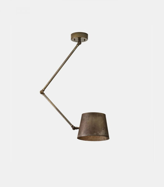 Reporter Pendant Light by Il Fanale