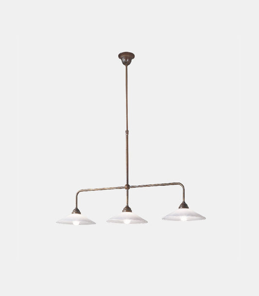 Tabia Suspension Light by Il Fanale