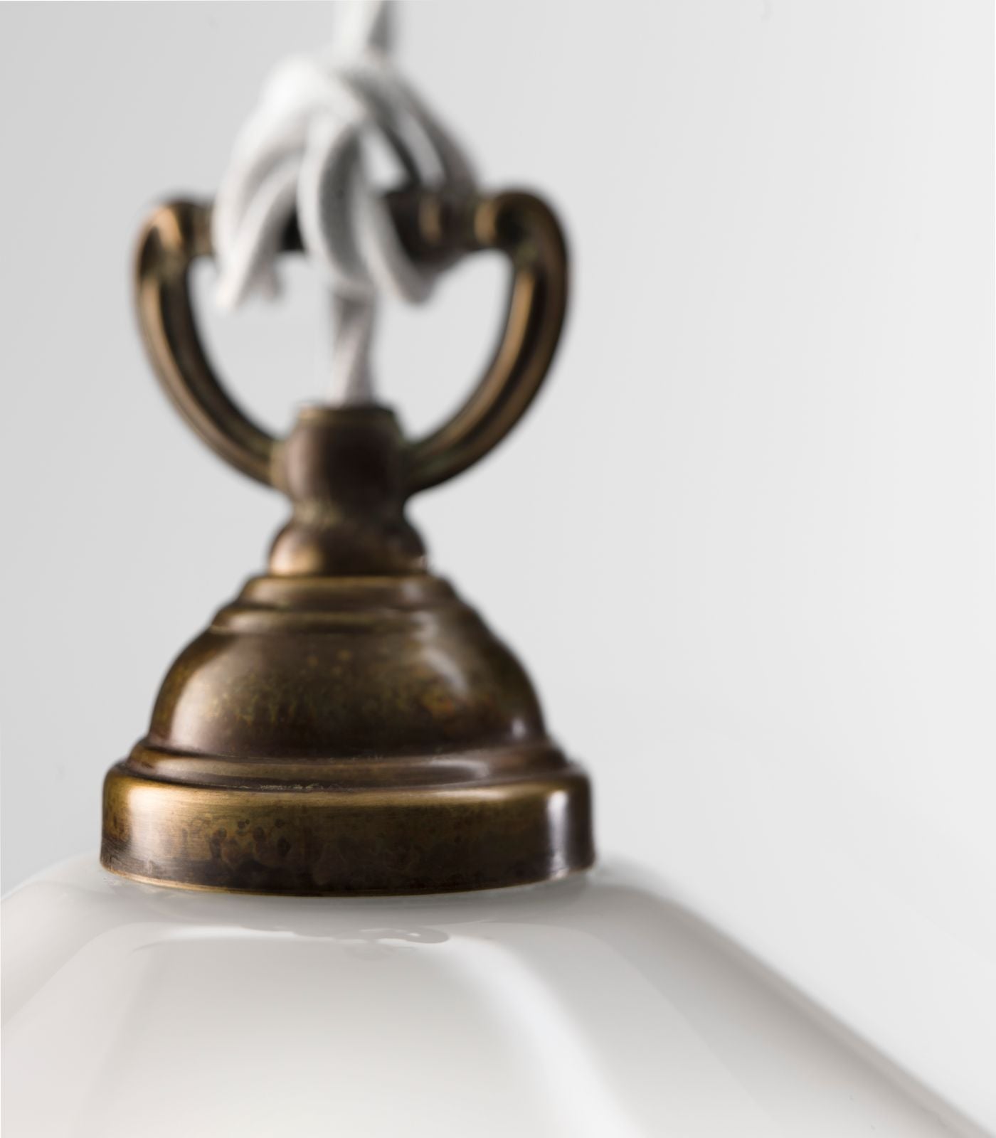 Tabia Pendant Light by Il Fanale