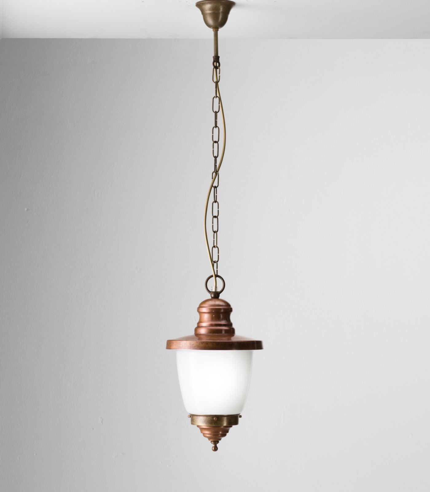 Venezia Pendant Light by Il Fanale