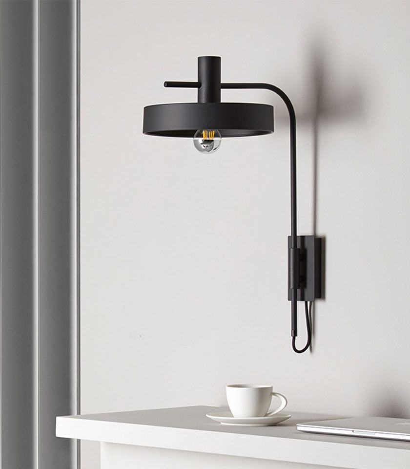 Aloa Wall Light