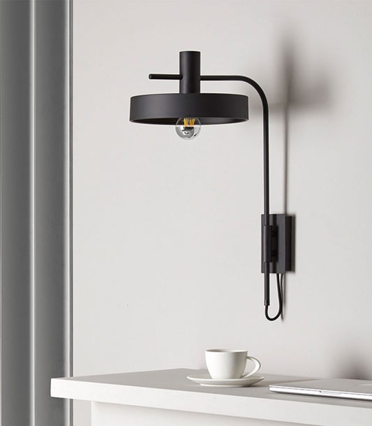 Aloa Wall Light