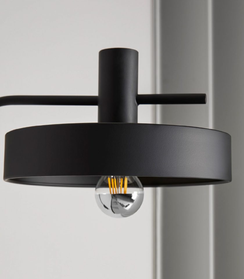 Aloa Wall Light