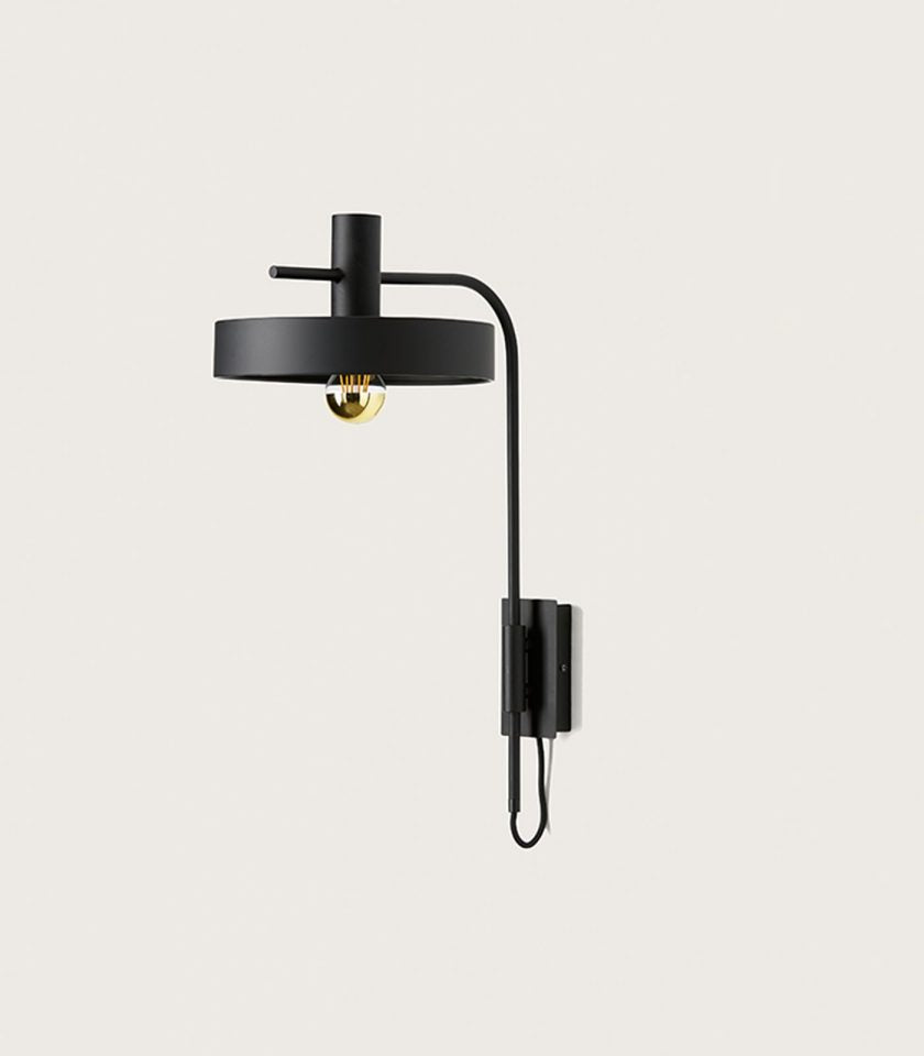 Aloa Wall Light