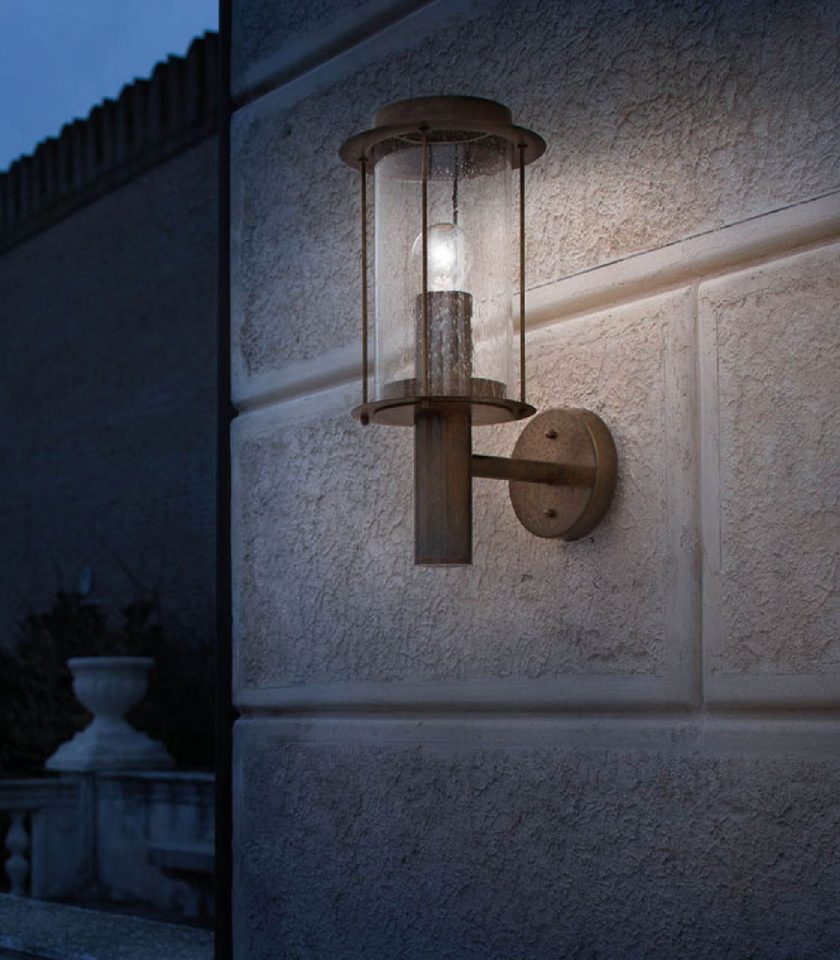 Loggia Wall Light