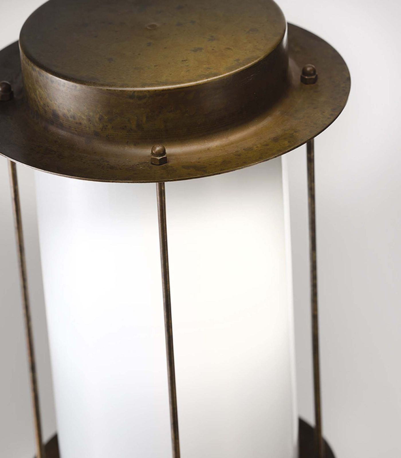 Loggia Wall Light